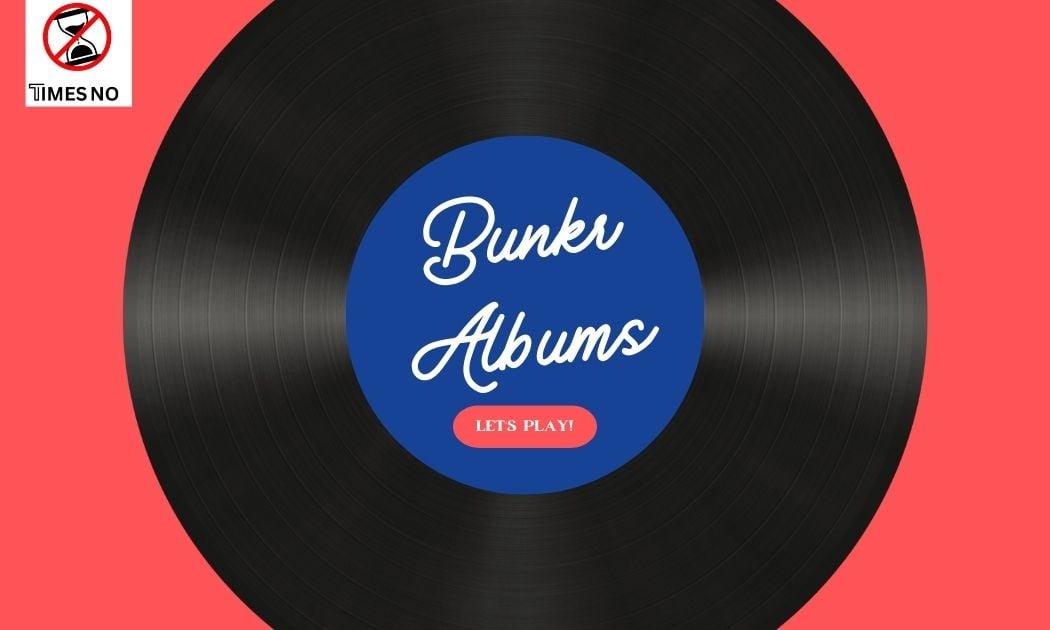 Bunkr Albums