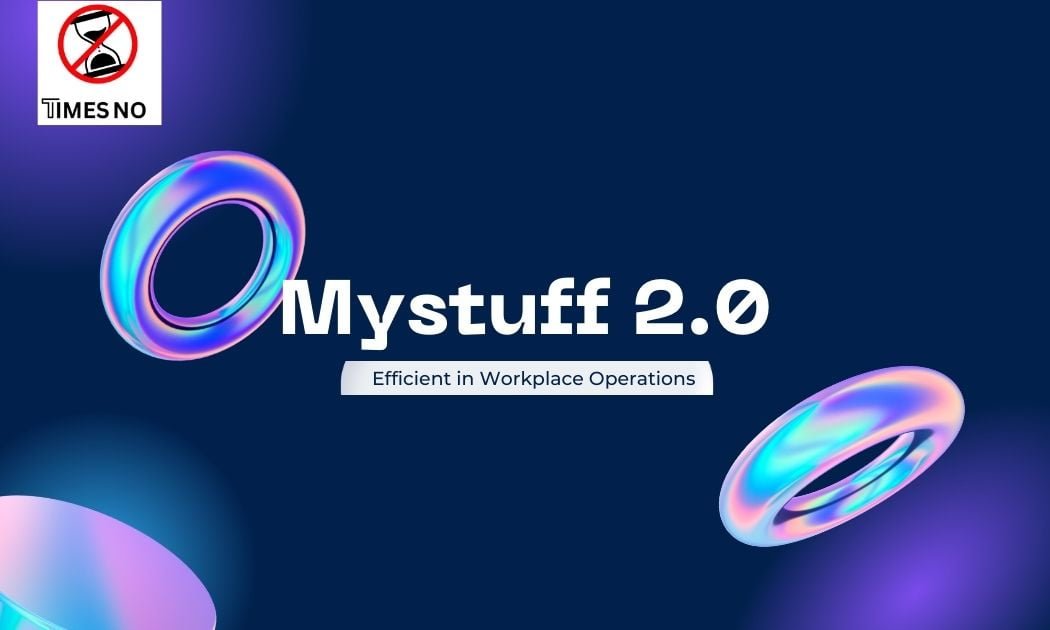 Mystuff 2.0